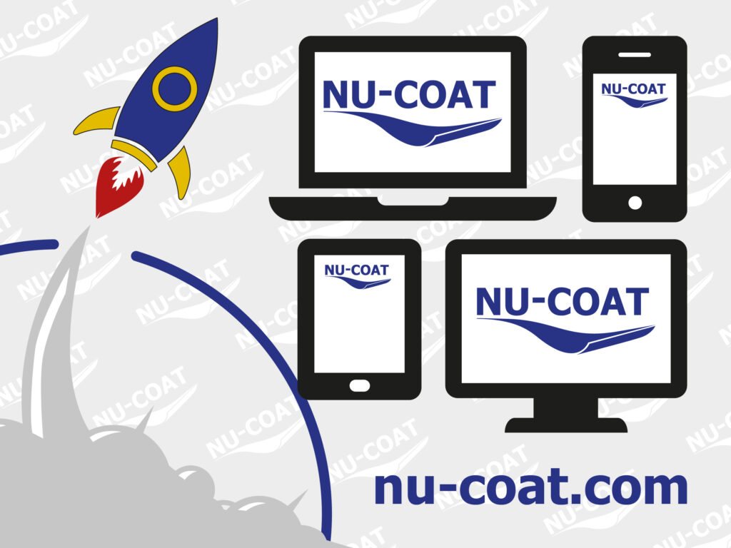 NU-COAT’s new website is launched!