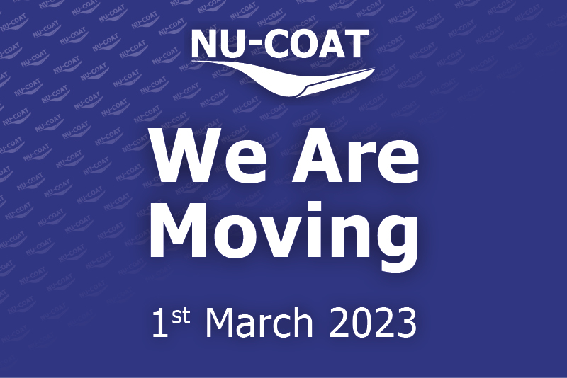 We Are Moving – 1st March 2023